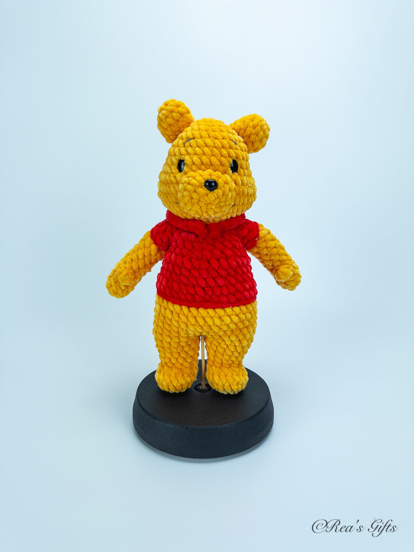 Winnie the Pooh