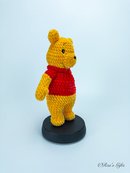 Winnie the Pooh