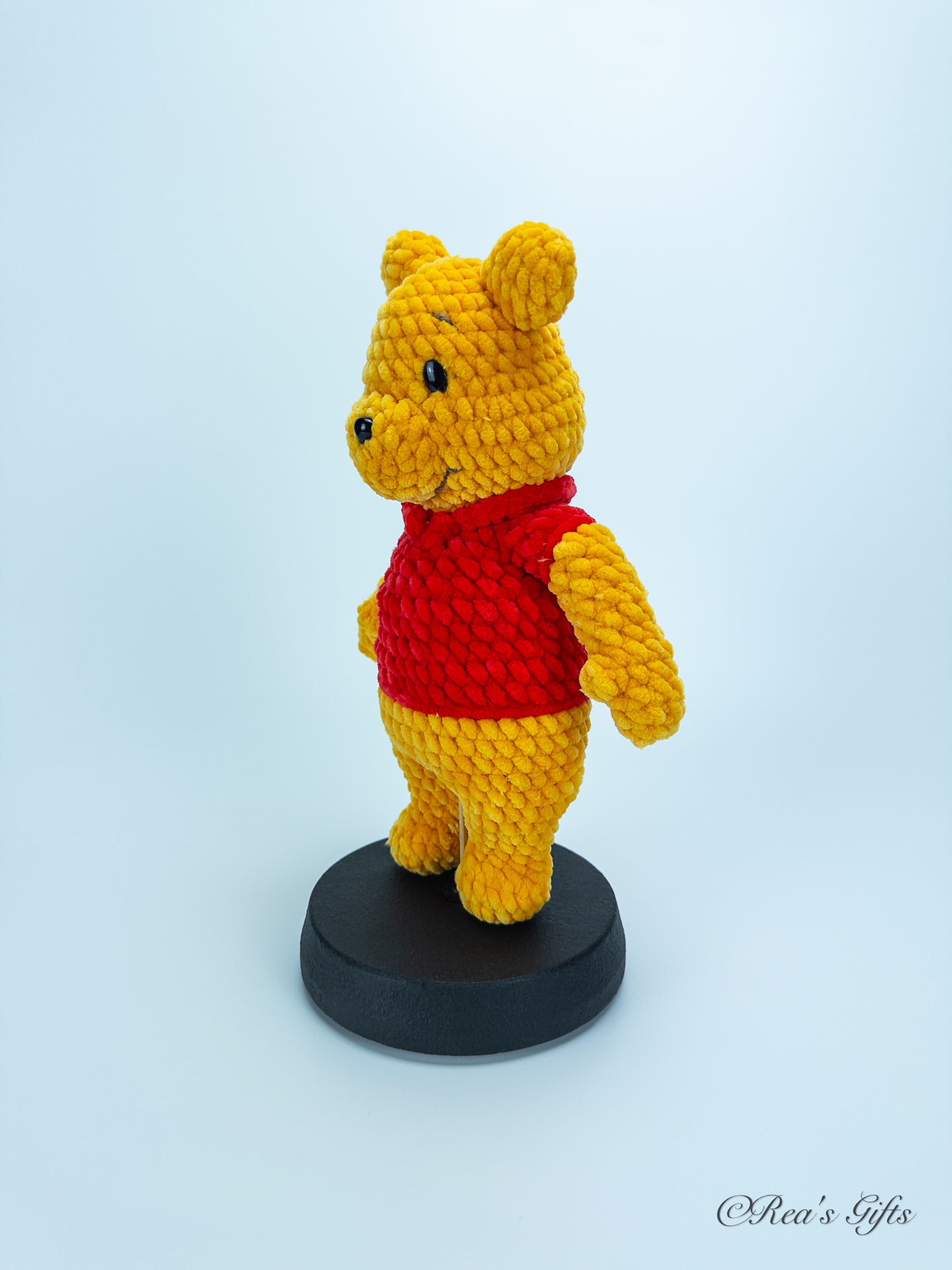 Winnie the Pooh