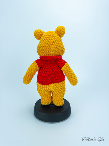 Winnie the Pooh