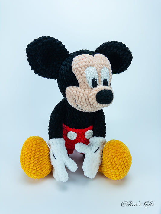 Mickey Mouse