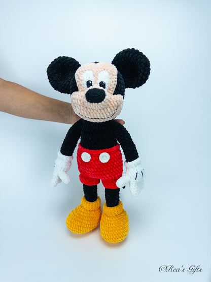 Mickey Mouse